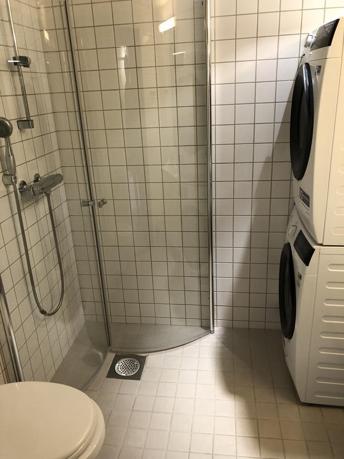 Sonderland Apt - Platous Gate 31 Oslo Buitenkant foto