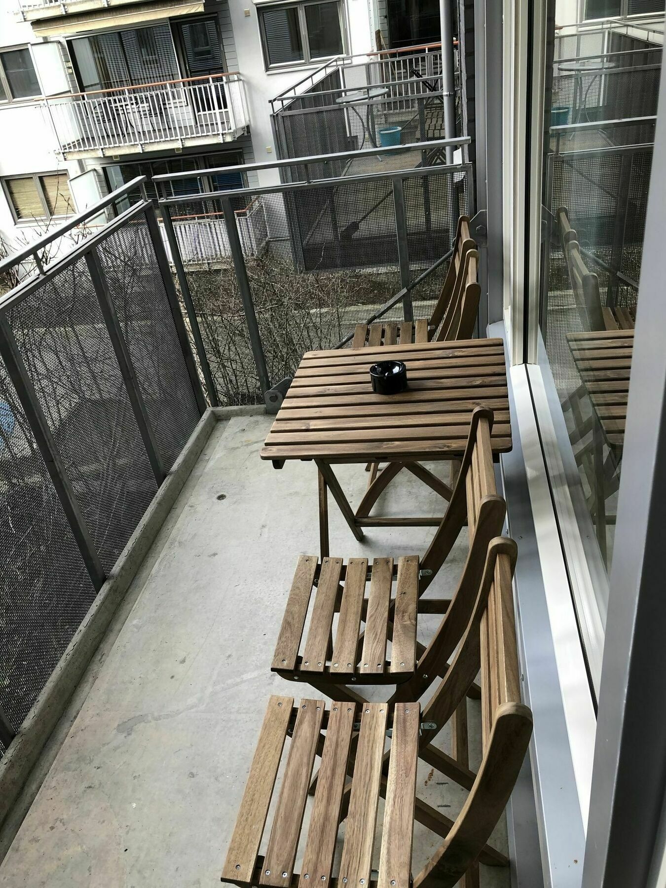Sonderland Apt - Platous Gate 31 Oslo Buitenkant foto
